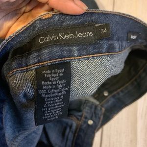 Men’s jeans
